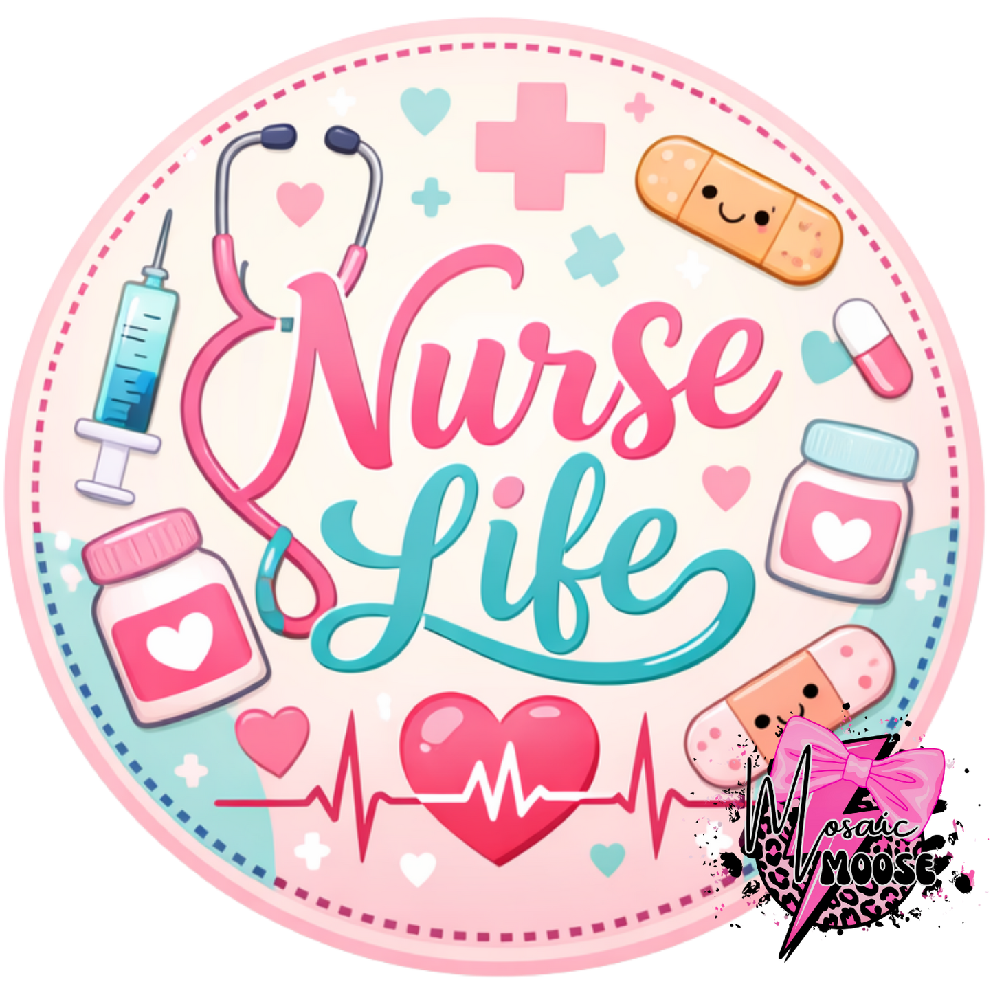 Nurse Life