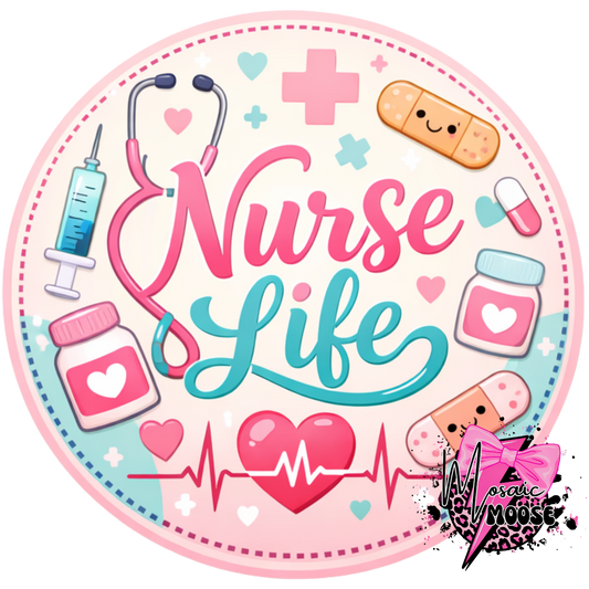 Nurse Life