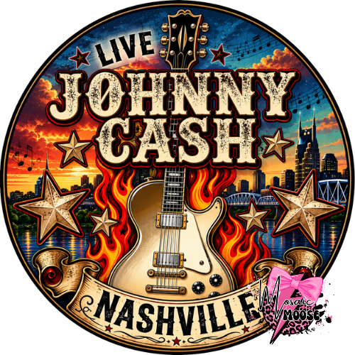 Johnny Cash-1
