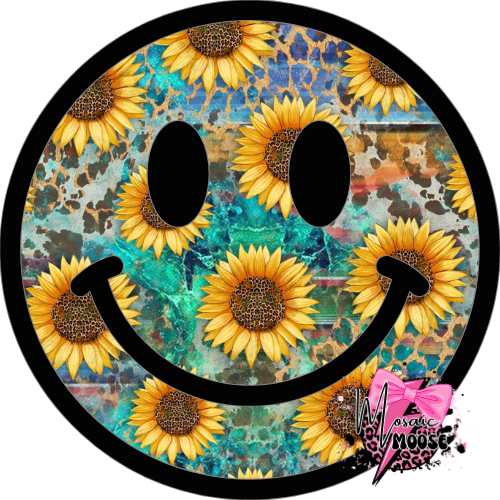 Smiley-74