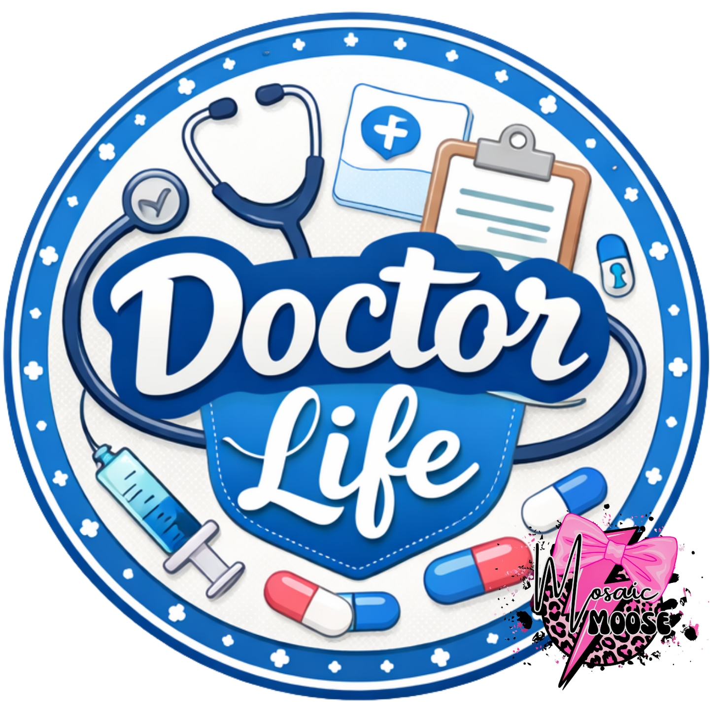 Doctor Life