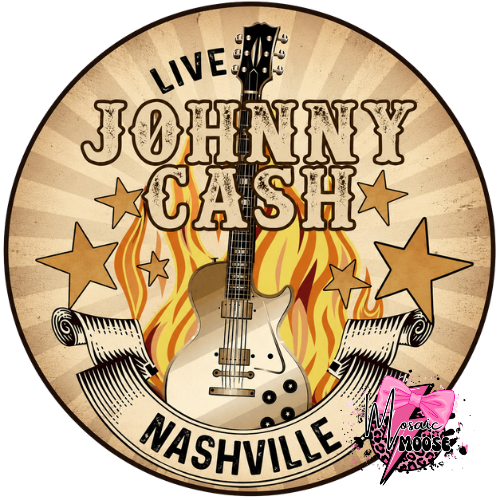Johnny Cash-2