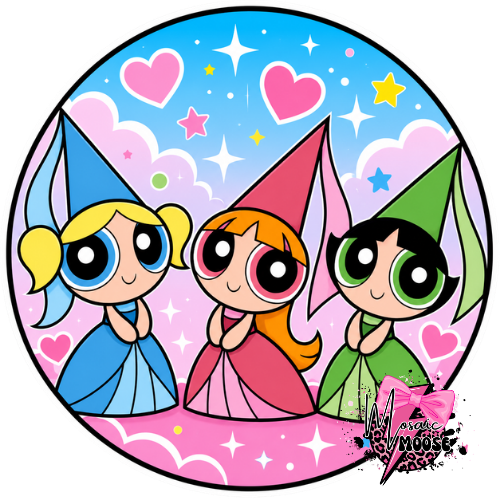 PP Girls-1