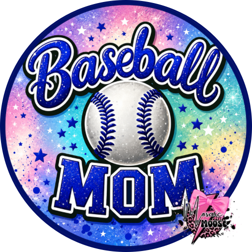 Baseball Mom-1