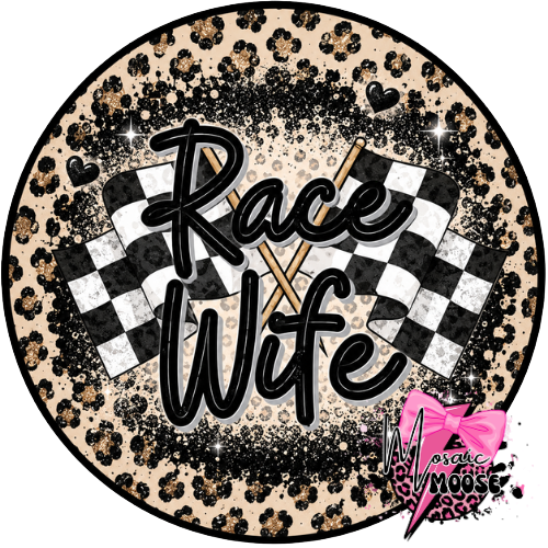 Race Wife