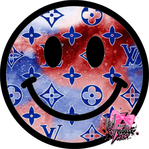 Smiley-77
