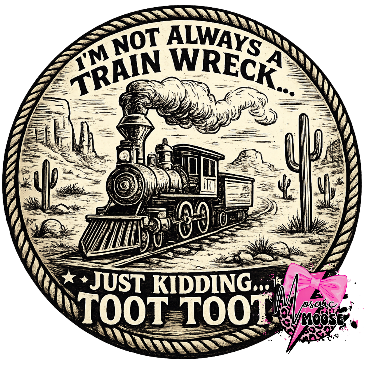 Toot Toot