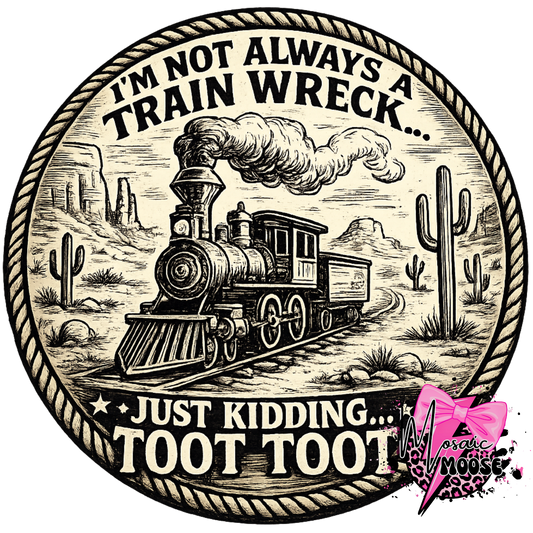 Toot Toot