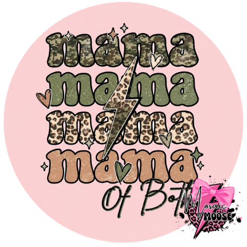 Mama of Both