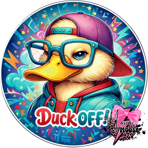 Duck-1
