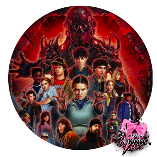 Stranger Things-1