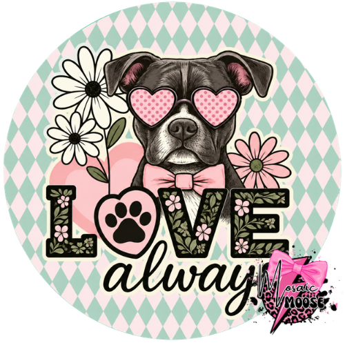 Love Always