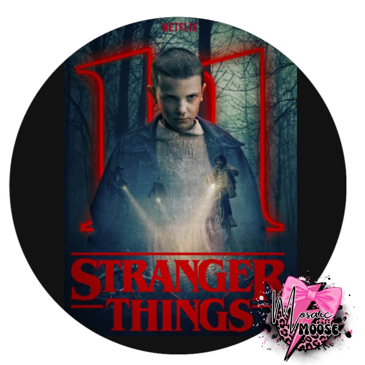 Stranger Things-2
