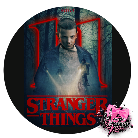 Stranger Things-2