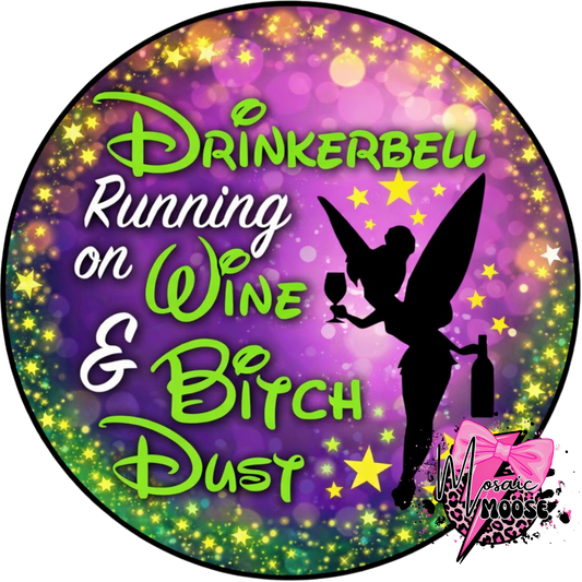 Drinkerbell