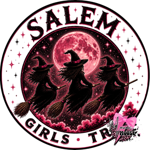 Salem Girls