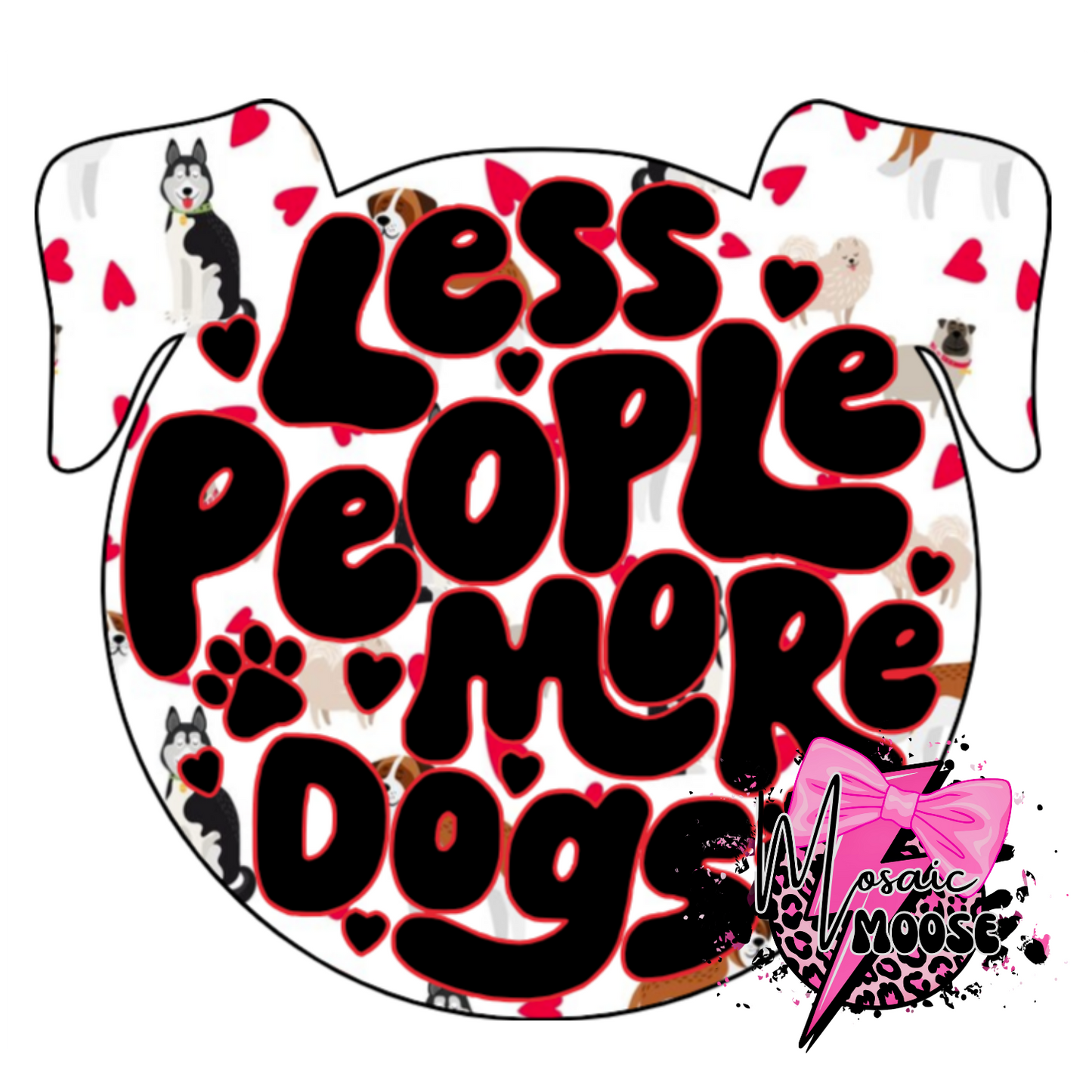 More Dogs-7