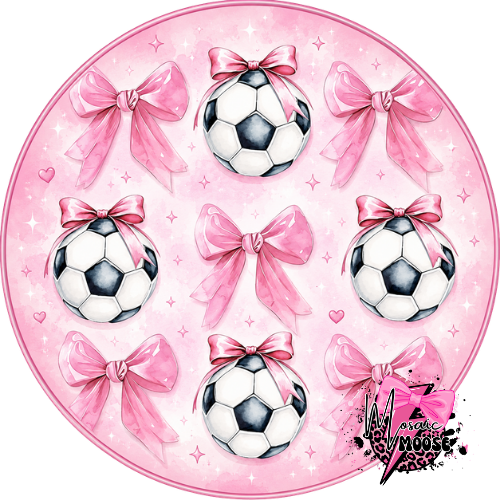 Soccer Bow