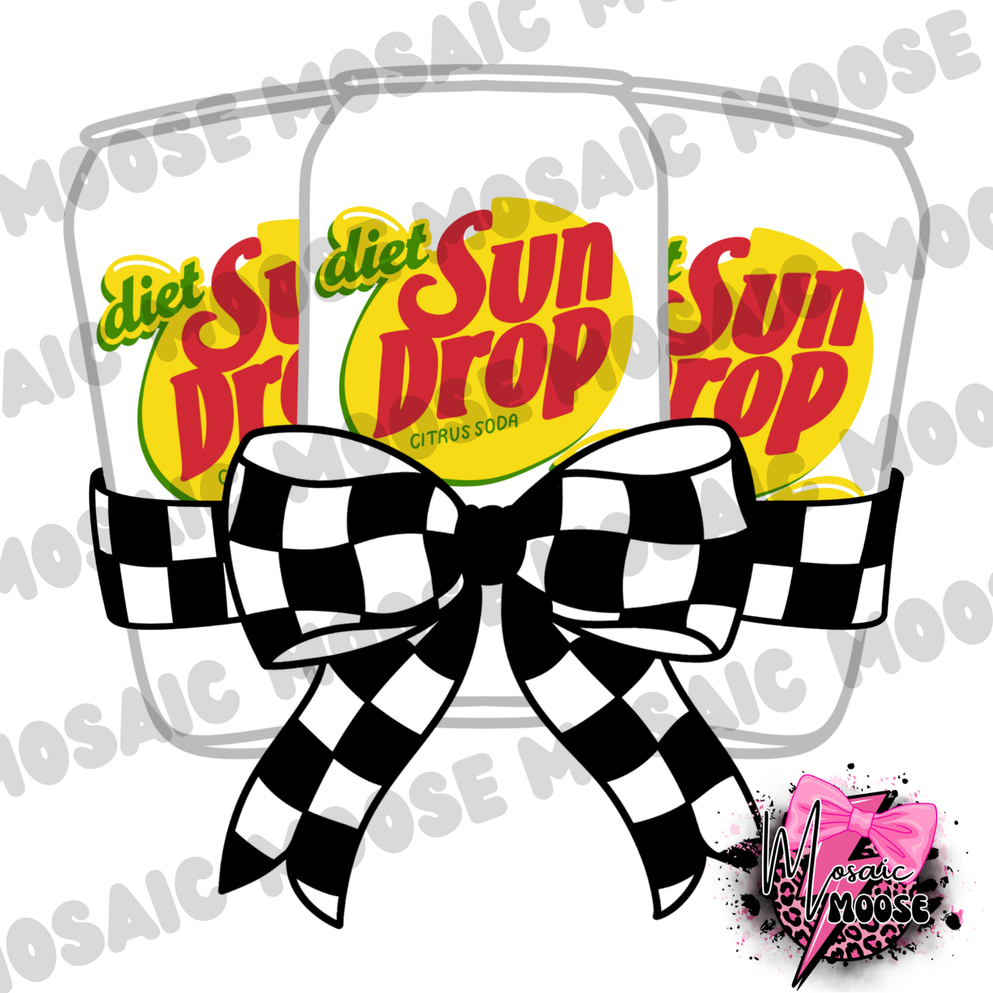 Diet Sundrop