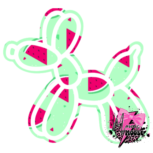 Balloon Dog-7