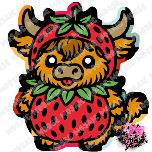Strawberry Highland-7
