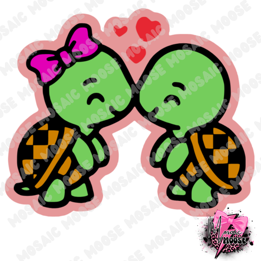 Turtle Love-7