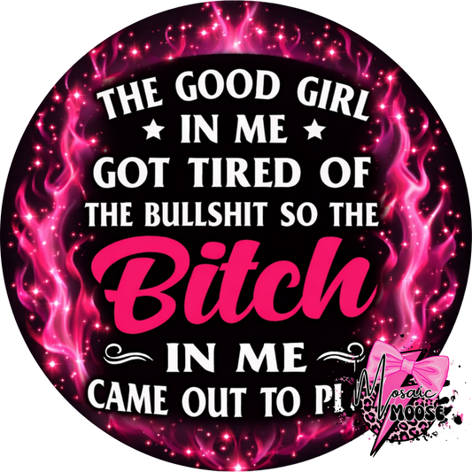 Bitch