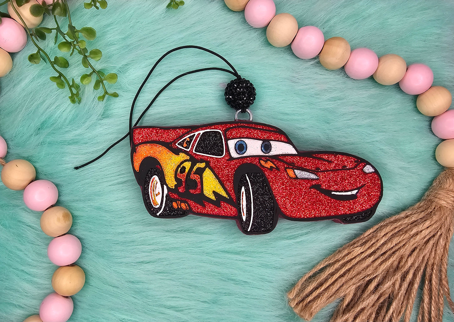 Lightning McQueen