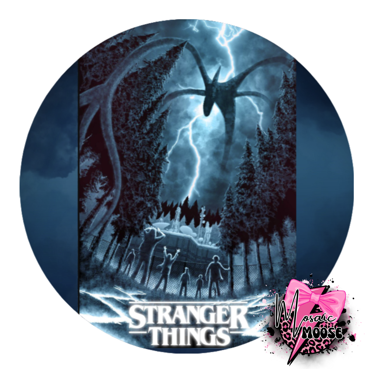 Stranger Things-5