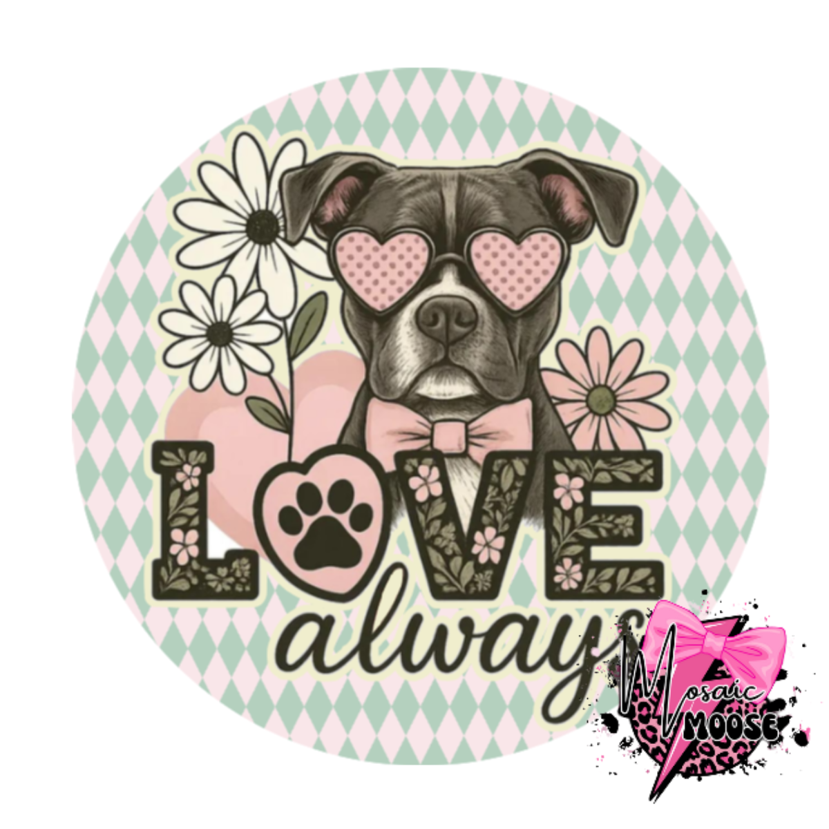 Love Always