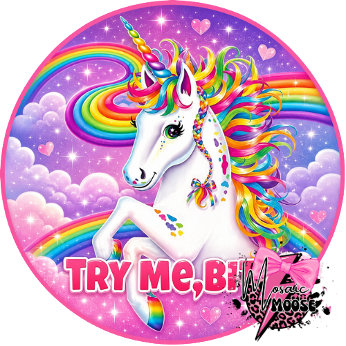 Try Me Bitch