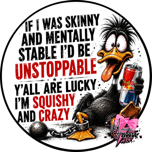 Unstoppable