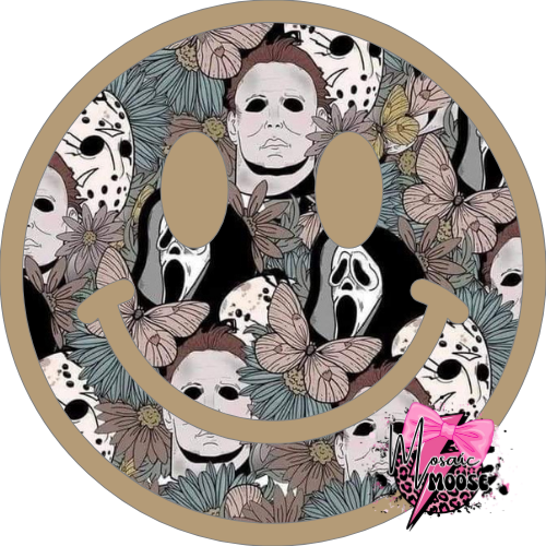 Smiley-83