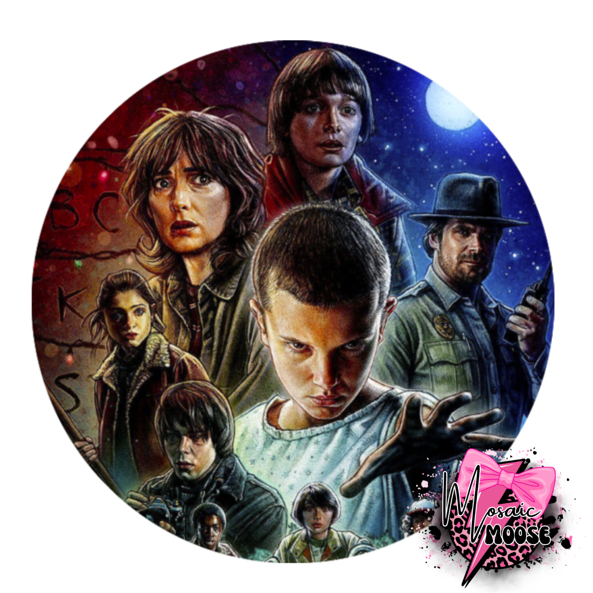 Stranger Things-7