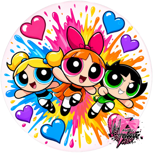 PP Girls-9