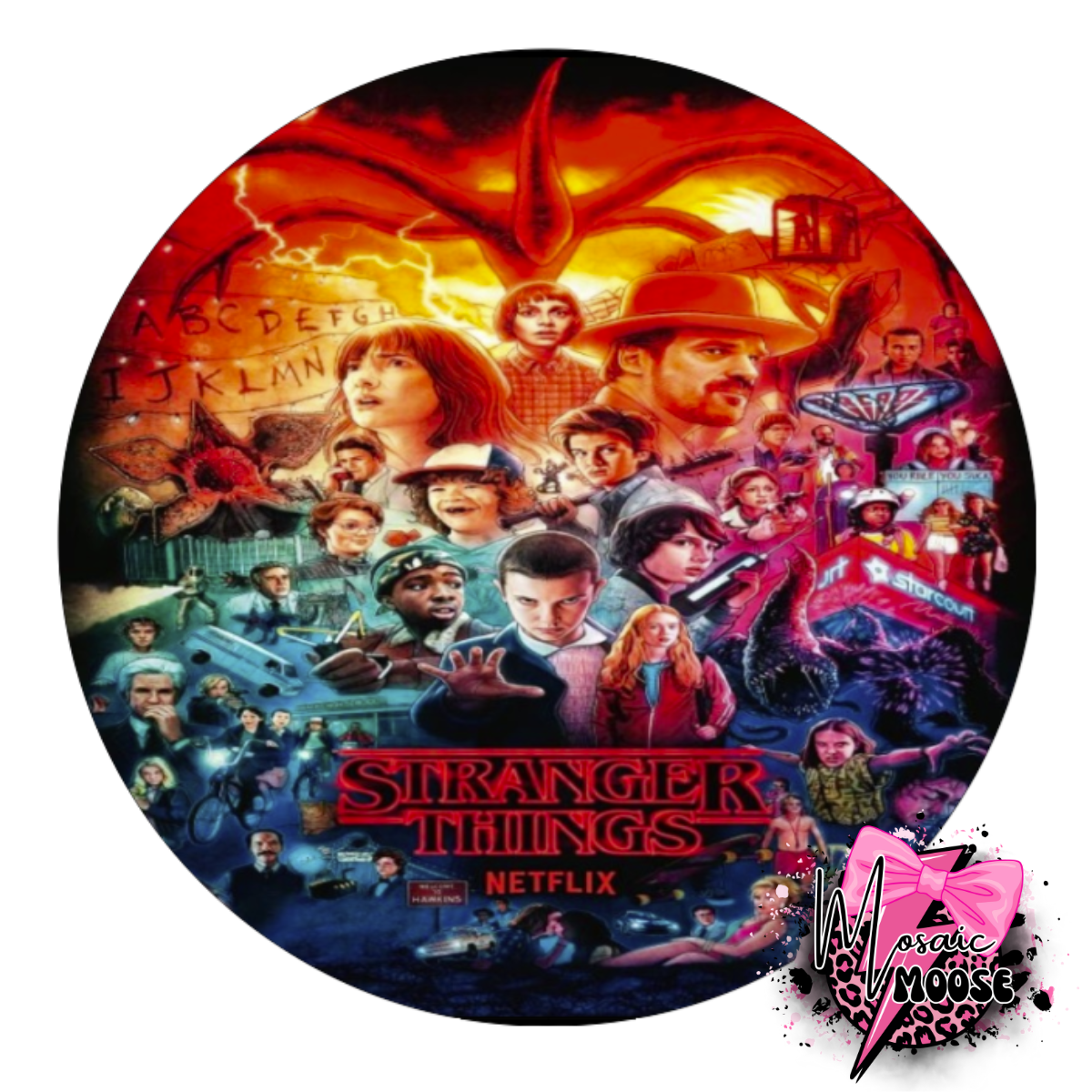 Stranger Things-8
