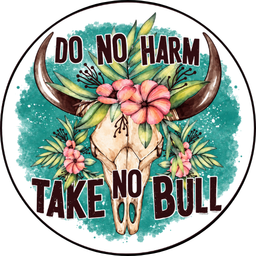 Do No Harm