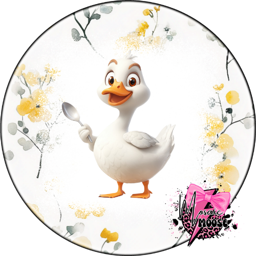 Goose-85