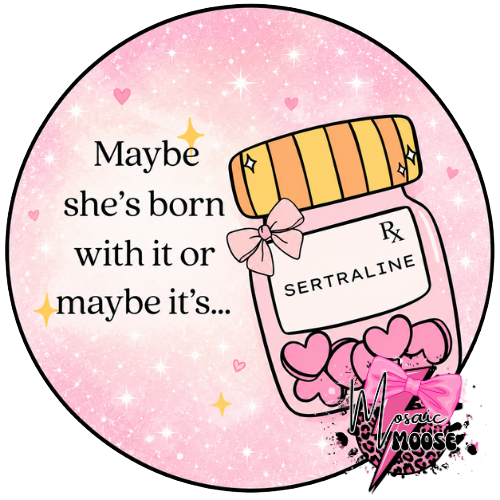 Sertraline