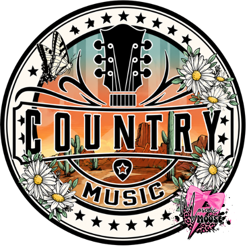 Country Music