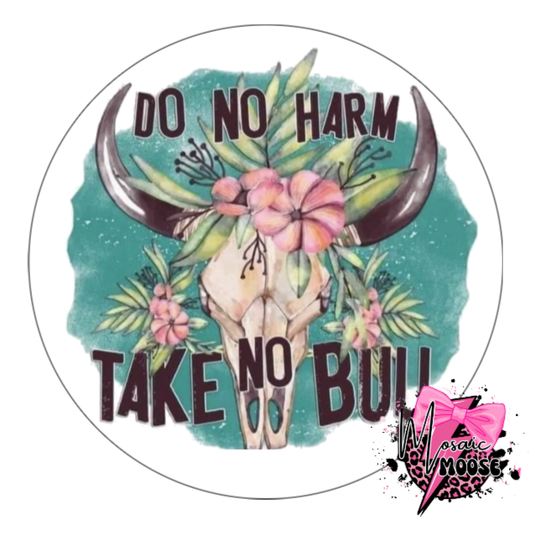 Do No Harm