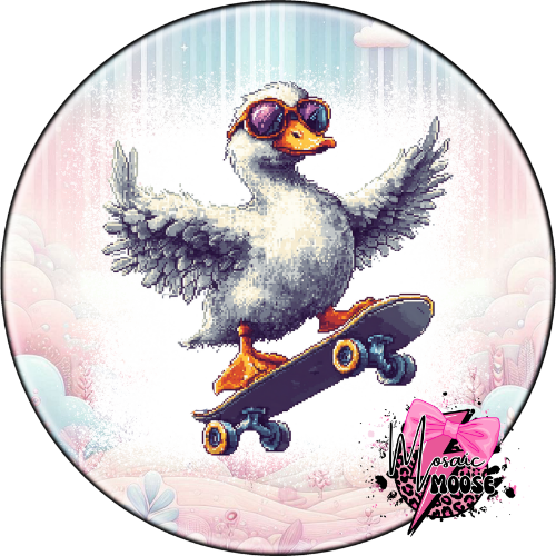 Goose-89