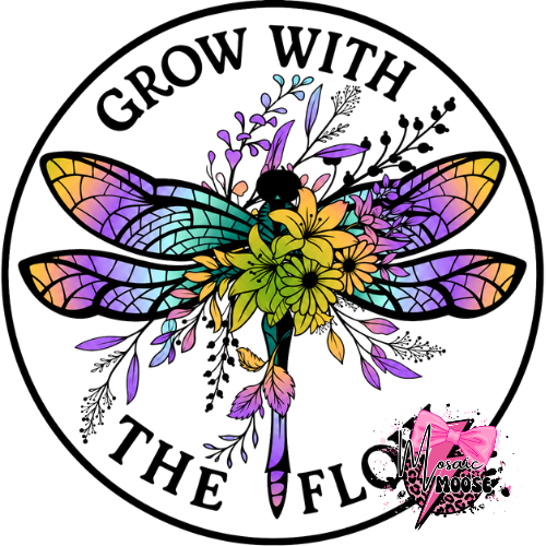 Grow with the flow-2
