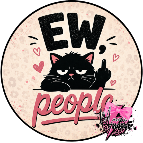 Ew People