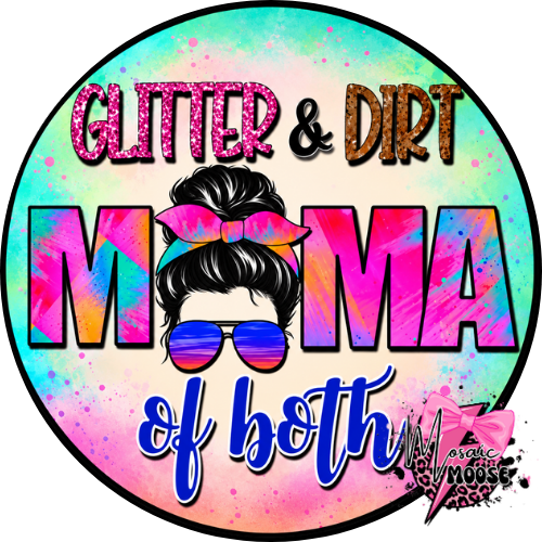 Glitter & Dirt