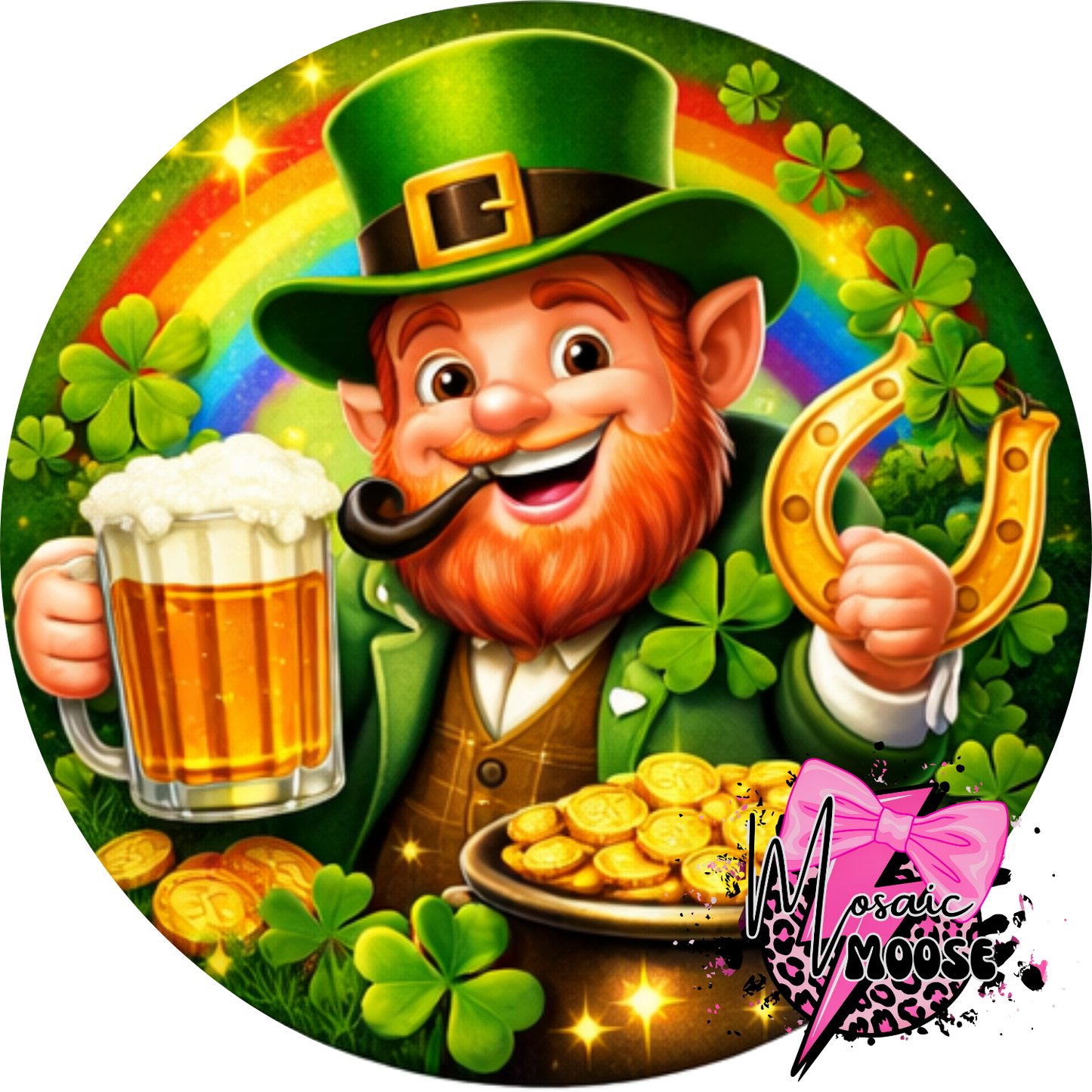 St. Patrick’s Day-11