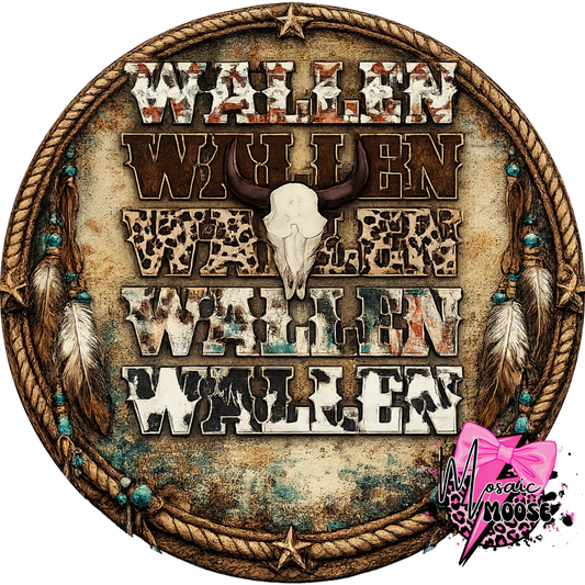 Wallen