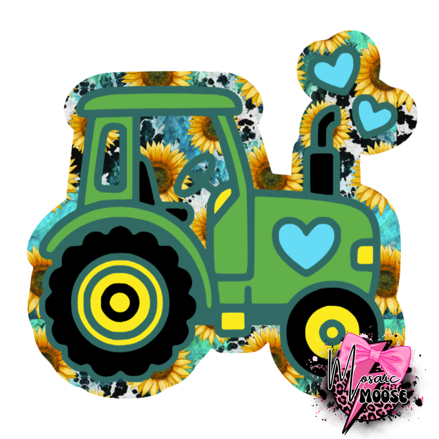 Tractor Love-2
