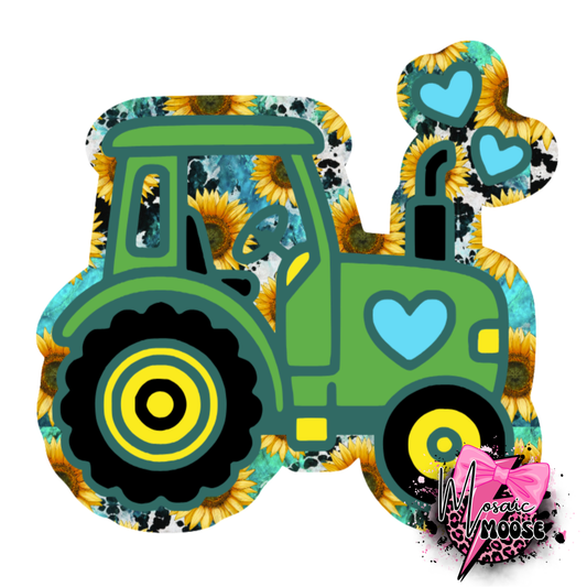 Tractor Love-2