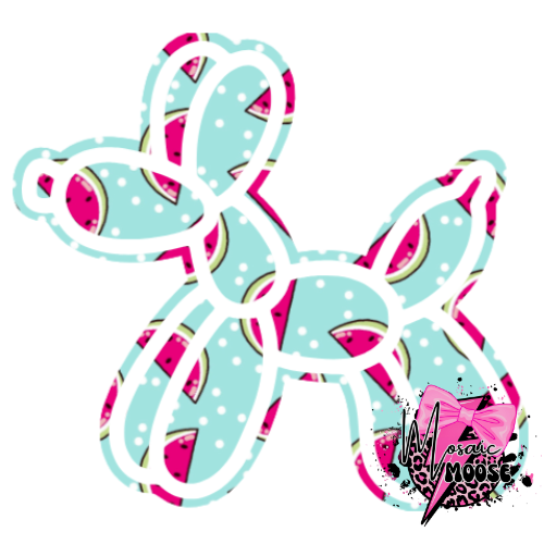 Balloon Dog-8